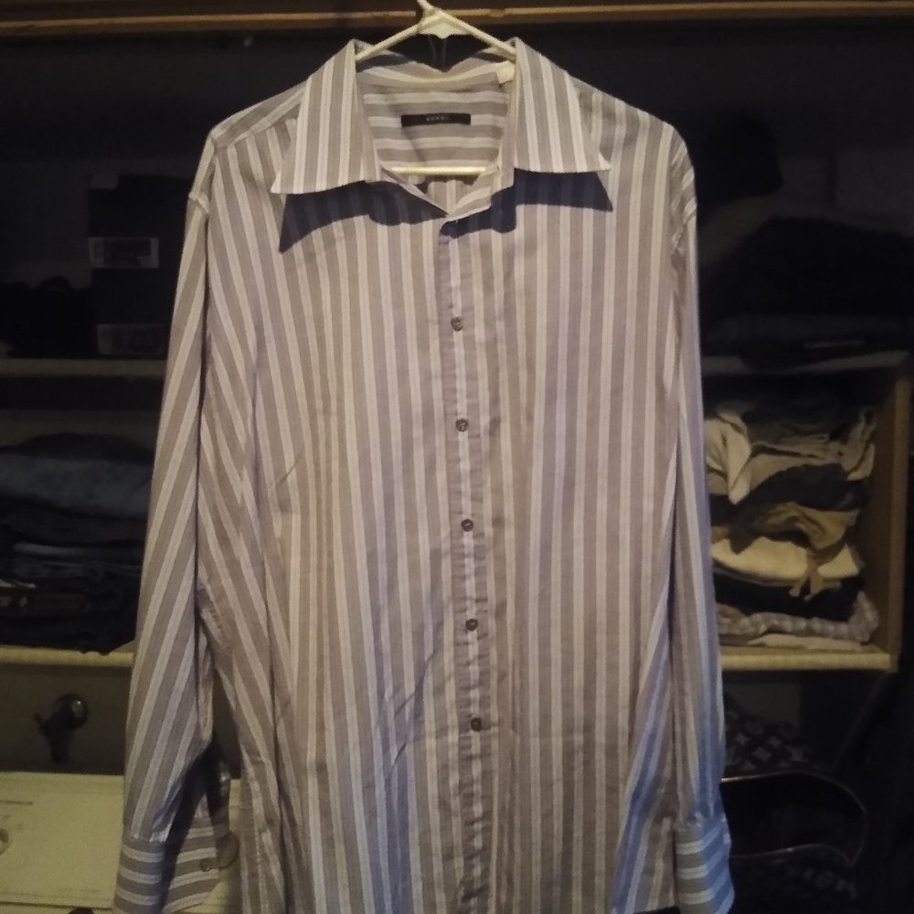 Gucci shirt